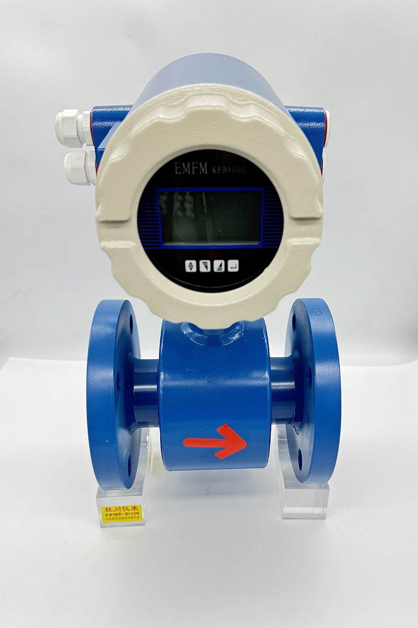 電磁流量計(jì)DN50， 鈦電極.jpg