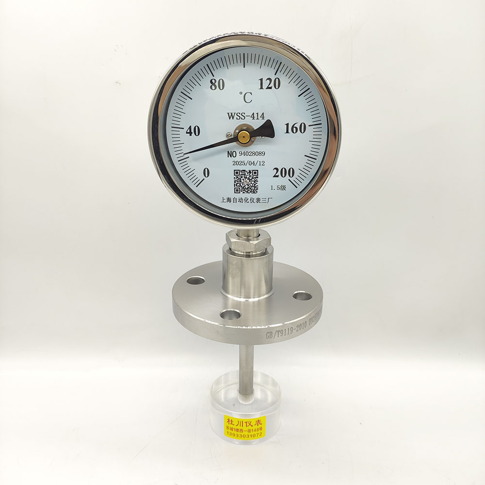 上海三溫度計(jì)WSS414，DN25法蘭，L=100mm.jpg
