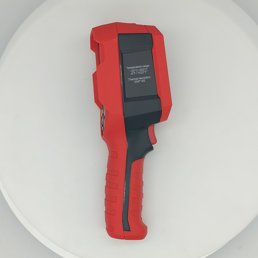 優利德紅外熱成像儀UTi260B，-20-550℃（2）.jpg