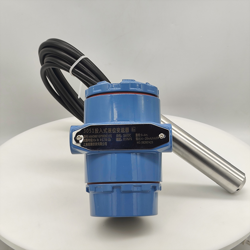數顯液位變送器，4米，4-20mA，HART（2）.jpg
