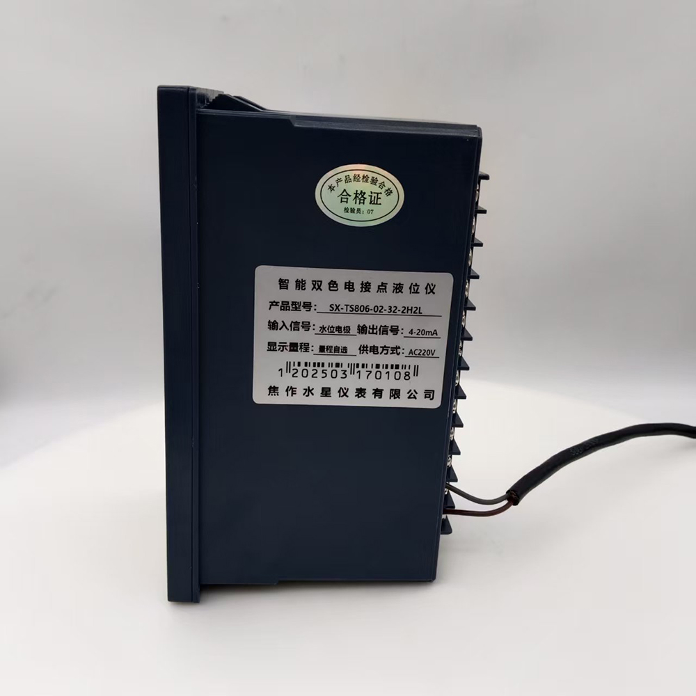 焦作水星智能雙色電接點液位儀（2）.jpg